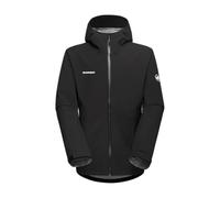 Mammut Veste à capuche Linard Guide Hs Hardshell pour homme