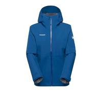 Mammut - Linard Guide HS Hooded Jacket - Veste hardshell femme Tschiel - S