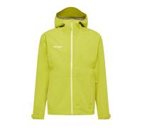 Mammut - Linard Guide HS Hooded Jacket - Veste hardshell homme Acacia - L
