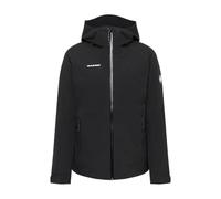 Mammut Linard Guide HS Veste à capuche 3 en 1 pour femme