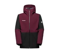 Mammut Linard Guide HS Veste à capuche pour homme