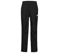 Mammut - Linard Light Hardshell Pants - Pantalon imperméable - 44 - Regular - black