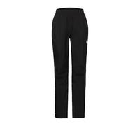 Mammut - Linard Light HS Pants - Pantalon hardshell femme Black - 34 - Regular