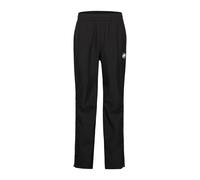 Mammut Pantalon hardshell homme Linard Light HS 1020-14190 Imperméable Noir 48 Long