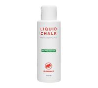 Mammut Magnésie liquide Liquid Chalk Menthe poivrée (neutre) 100 ml Taille unique