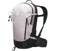 Mammut Lithium 15 W Sac à dos de randonnée gris/noir, 23 x 46 x 21cm