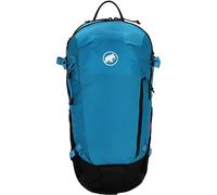 Mammut Lithium 15 Noir - Sacs à dos de marche outdoor