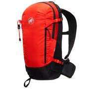 Mammut Sac à dos Lithium 15 51 cm rouge