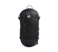 Mammut Lithium 15 Sac à dos de randonnée noir, 23 x 52 x 20cm
