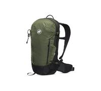 Mammut - Lithium 15 - Sac à dos randonnée Dark Marsh / Black - 15 L