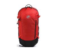 Mammut Lithium 15 W Sac à dos de randonnée rouge/noir, 23 x 46 x 21cm