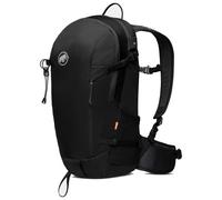 Mammut Sac de randonnée Lithium 20 l Noir Unisexe