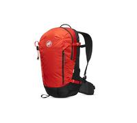 Mammut Lithium 20 - Femme, Mammut Rouge/noir, 20 L, Sac décontracté