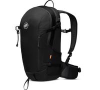 Mammut Sac de randonnée Lithium 20 l Noir Unisexe