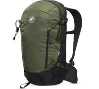 MAMMUT Lithium 20 - Mixte - Vert / Noir - taille Unique- modèle 2026