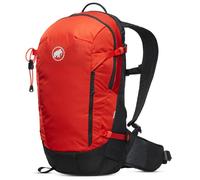 Mammut - Lithium 20 - Sac à dos de randonnée - 20 l - mammut red / black