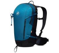 Mammut Sac à dos de randonnée et de trekking Lithium 20 – 20 l – Bleu