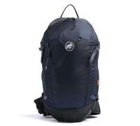 Mammut Lithium 20 W Sac à dos de randonnée bleu, polyamide, femme