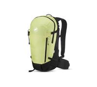 Sac de randonnee mammut lithium 20 jaune 20l