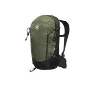 Sac de randonnee mammut lithium 20l vert