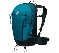 Mammut Lithium 25 Sac à dos de randonnée bleu/noir, 25 x 53 x 23cm