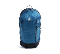 Mammut Lithium 25 Sac à dos de randonnée bleu, polyamide, unisexe
