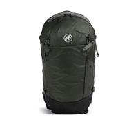 Mammut Lithium 25 Sac à dos de randonnée vert/noir, 25 x 53 x 23cm