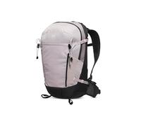 Mammut Lithium 25 W Sac à dos de randonnée gris/rose, 25 x 40 x 24cm