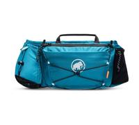 Mammut - Lithium Waistpack - Sac banane Sapphire - 3 L