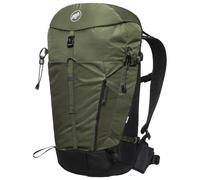 Mammut Lithium 30 30 L Noir, Vert