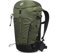 Mammut Lithium 30 30 L Noir, Vert