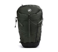 Mammut Lithium 30 Sac à dos de randonnée kaki, 26 x 54 x 24cm