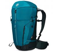Mammut - Lithium 30 - Sac à dos de randonnée - sapphire / black