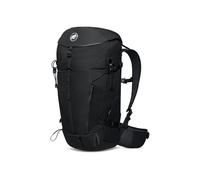 Mammut - Lithium 30 - Sac à dos de randonnée - black
