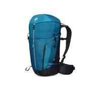 Mammut - Lithium 30 - Sac à dos randonnée Sapphire / Black - 30 L