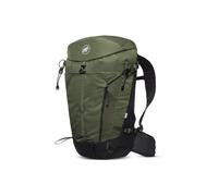 Mammut - Lithium 30 W - Sac à dos randonnée femme Dark Marsh / Black - 30 L