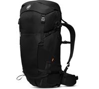 Mammut Sac à dos de randonnée et de trekking Lithium 40 – 40 L – Noir