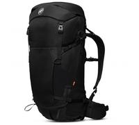 Mammut - Lithium 40 - Sac À Dos De Randonnée Taille 40 L, Noir