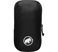 Mammut Poche additionnelle Lithium Add-on pour harnais d'épaule – Noir L