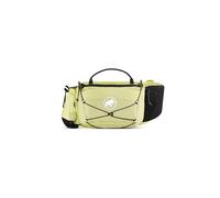 Mammut Sac ceinture rembourré avec porte-gourde Lithium Waistpack Jaune 3 L