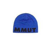 Mammut Logo Beanie - Bonnet - Mixte