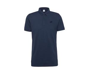 Mammut Logo Polo Men T-Shirt Homme