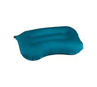 Mammut Oreiller ergonomique CFT gonflable Bleu