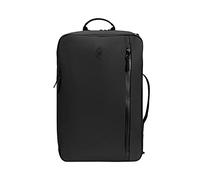 Mammut Seon 3-Way 20 Sac à main porté dos noir, unisexe, 20L