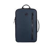 Mammut Sac à dos d'ordinateur Seon Transporter 15, bleu, polyamide, unisexe