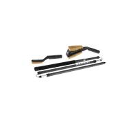 Mammut Brosse à prise Brush Stick Package — Taille unique, noir