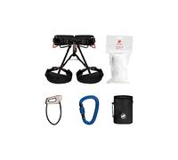 Mammut Lot de 4 slide Climbing Package, M-XL, neutre