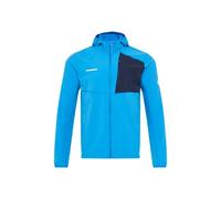 Mammut Madris Light ML Veste de randonnée à capuche pour homme