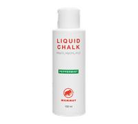 Mammut Magnésie liquide à la menthe poivrée pour une meilleure adhérence Liquid Chalk Peppermint 100 ml Miscellaneous one size