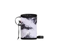 Mammut Gym Print Chalk Bag Gris
